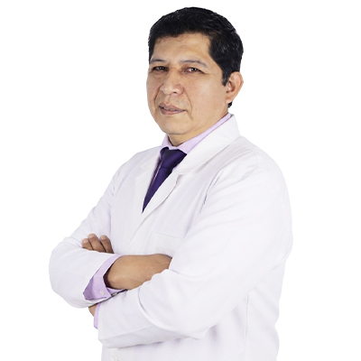 Q.F. Edmundo Mancilla
