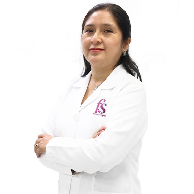 Q.F. Edith Pichardo