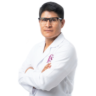 Q.F. Wilmer Anticona