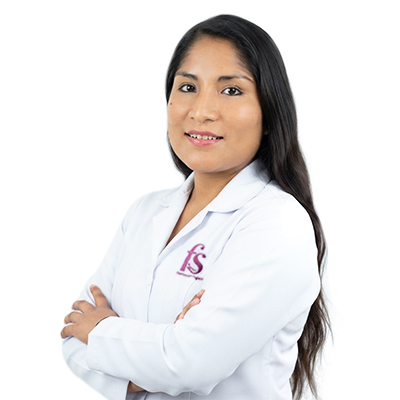 Q.F. Ana Chupa