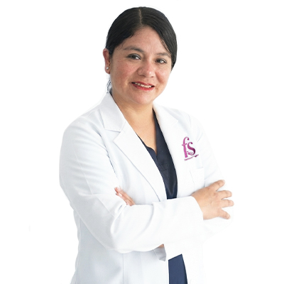 Q.F. Andrea Rojas
