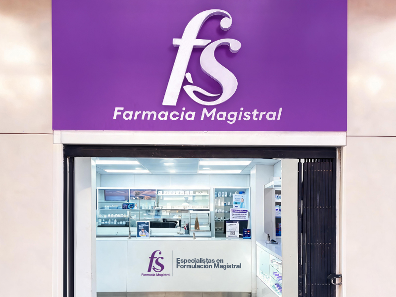 FS Farmacia Magistral | Cercado de Lima