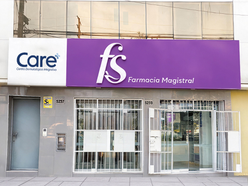 FS Farmacia Magistral | Los Olivos