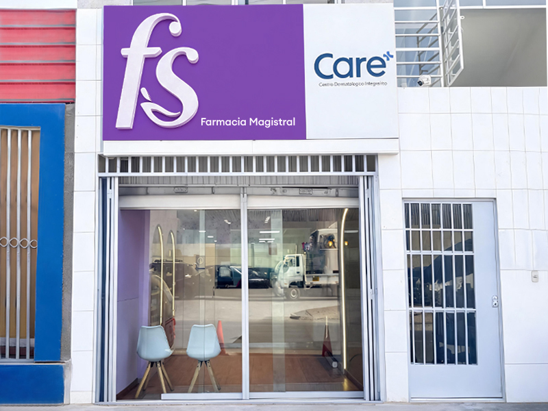 FS Farmacia Magistral | San Juan de Miraflores