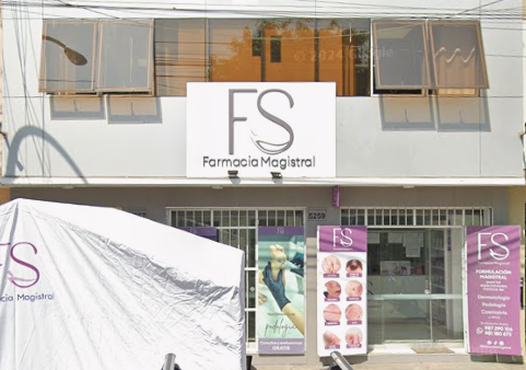 FS Farmacia Magistral | Los Olivos