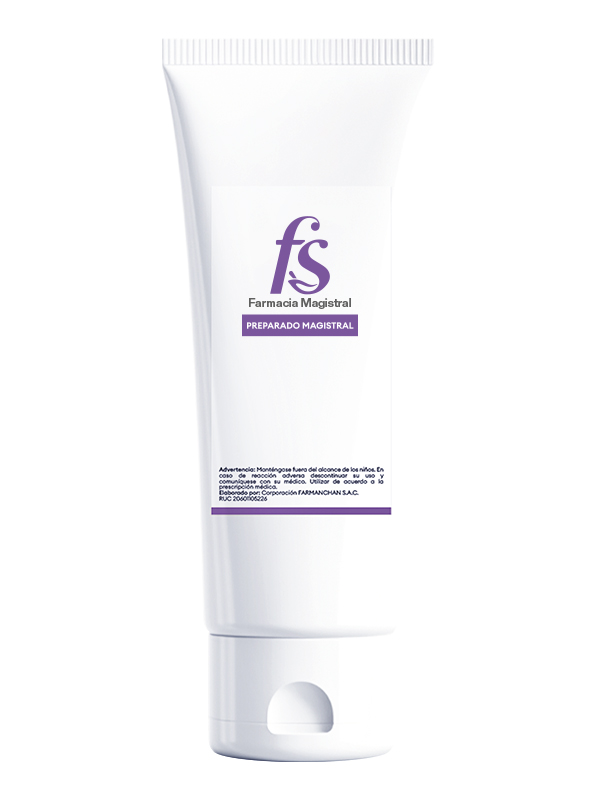 Crema — FS Farmacia Magistral