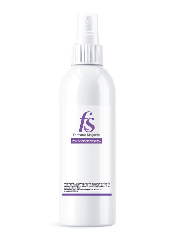 Spray — FS Farmacia Magistral