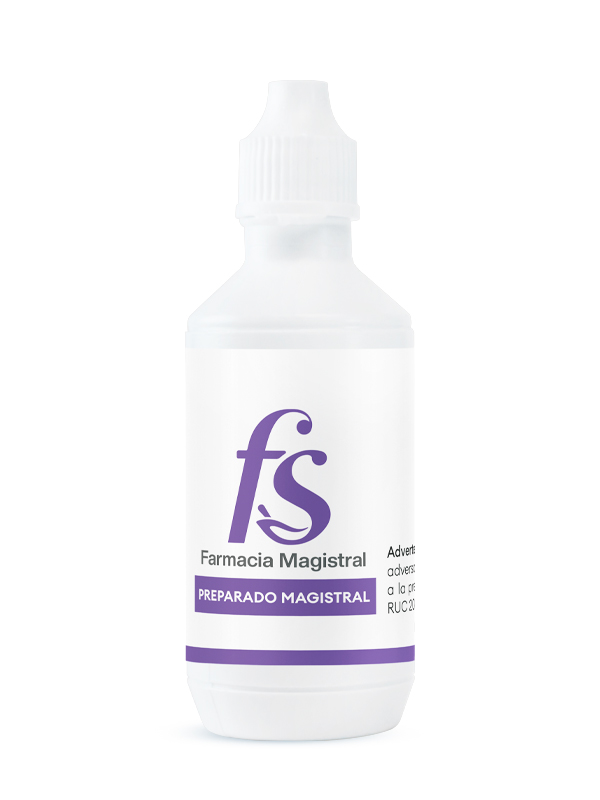 Gotero — FS Farmacia Magistral